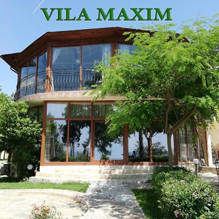 Villa The Garden Varna Exterior foto