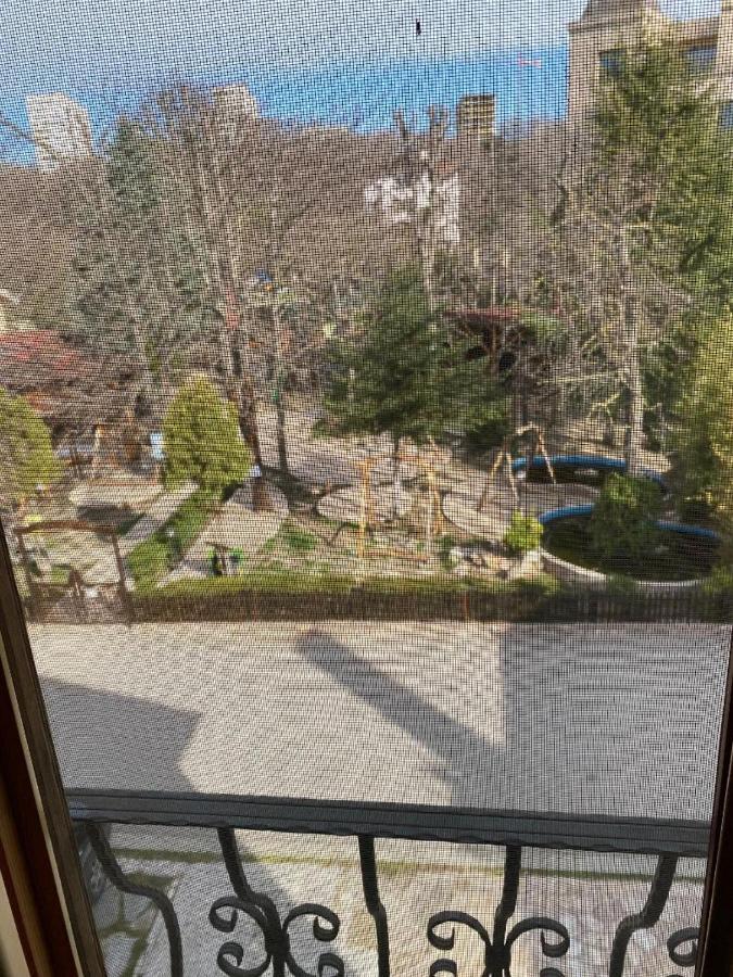 Villa The Garden Varna Exterior foto