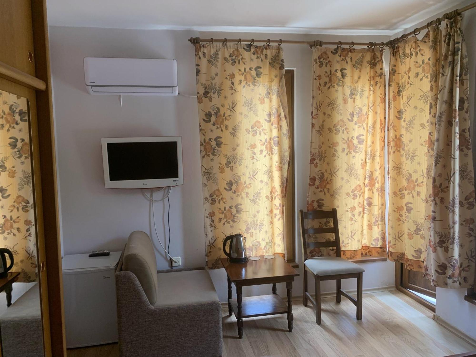 Villa The Garden Varna Exterior foto