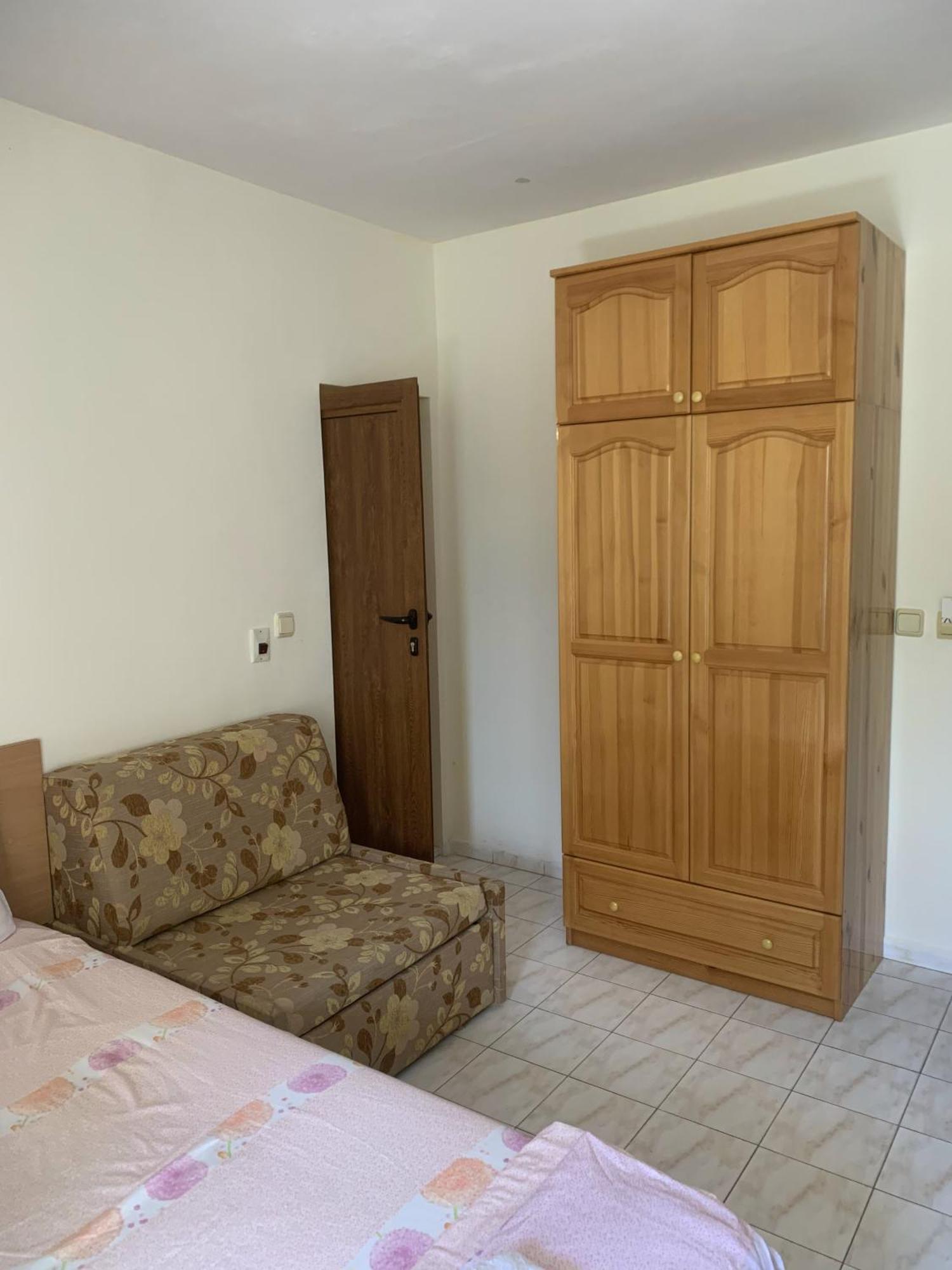 Villa The Garden Varna Exterior foto
