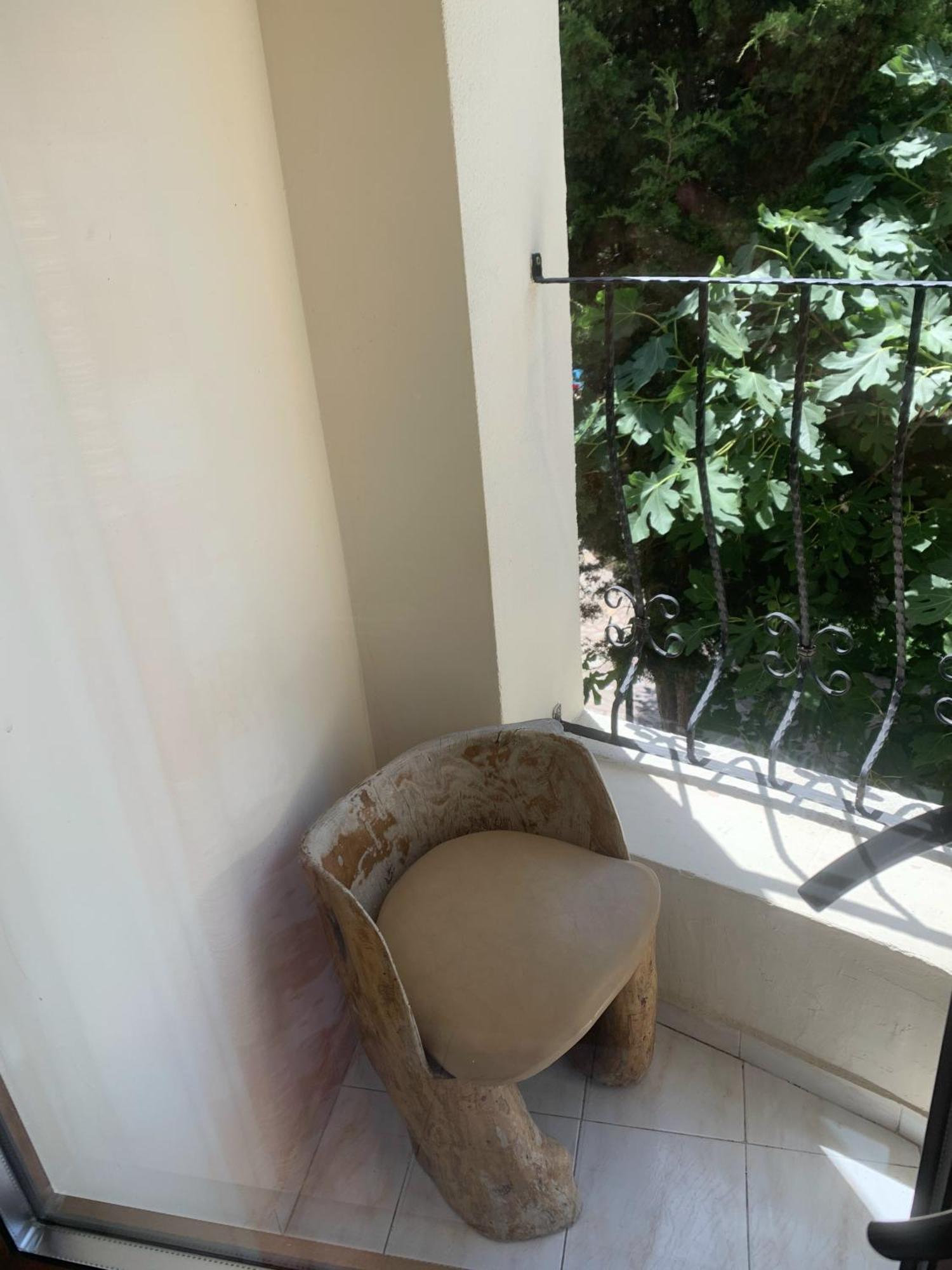 Villa The Garden Varna Exterior foto